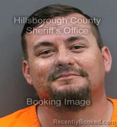 Mugshot of JERROD GRADY PARRISH