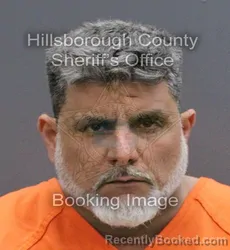 Mugshot of ALEJANDRO MACHADO