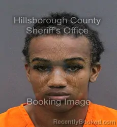 Mugshot of KAMAL ELIJAH LAMB