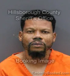 Mugshot of ARTHUR LEROY JR SCOTT