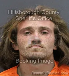 Mugshot of JOSHUA NOLUND CARDOSO