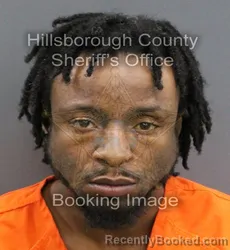 Mugshot of DARRELL RODNEY JR MUNN