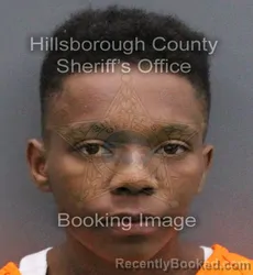 Mugshot of MARKISHA SHERRAY COLLINS