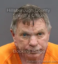 Mugshot of MICHAEL ALLEN HUNT