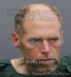 Mugshot of BRETT DAVID LANDY