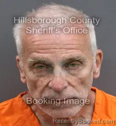 Mugshot of GARY BOARDWINE
