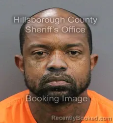 Mugshot of DONALD ROBERT WELCH