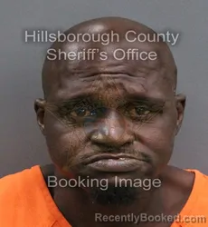 Mugshot of JIMMY LEE HILL