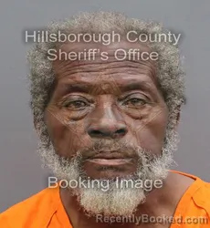 Mugshot of RICKY RICHARDO ROGERS