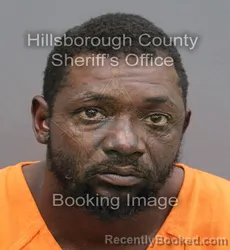 Mugshot of TARANDY REID JACKSON