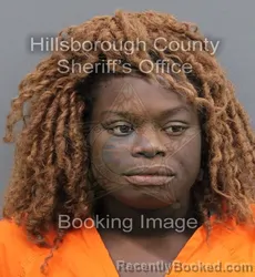 Mugshot of IKERA ELEXUS SWAAYZE-JONES