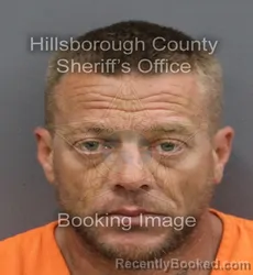 Mugshot of JOHN WILLIAM JR MADISON