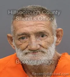 Mugshot of KENNETH NASH