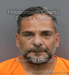 Mugshot of AMAURI RODRIGUEZ RODRIGUEZ