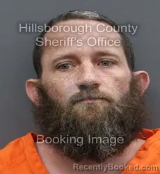 Mugshot of KEVIN ROSS ANDREWS