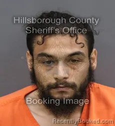 Mugshot of FELIX RIOS