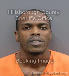 Mugshot of GARY LARUE JR GRAHAM