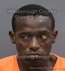 Mugshot of QUINTON VONTAE JONES