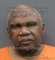 Mugshot of WILLIE ALBERT SMITH