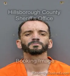 Mugshot of JOHN CARLOS MEDINA