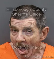 Mugshot of SEAN REYNOLDS