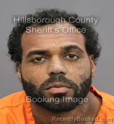 Mugshot of LUIS ANIBAL II MOSQUERA
