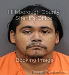 Mugshot of KEVIN MOHEDANO