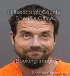 Mugshot of NEIL WAYNE GIBSON