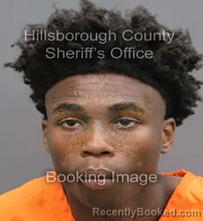 Mugshot of JAQUAN A COSTON