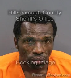 Mugshot of GREGORY EUGENE BOWNES