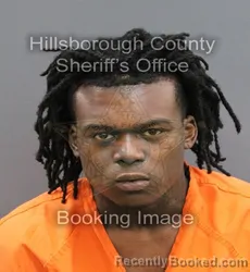 Mugshot of KARII LAVAR IVORY