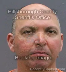 Mugshot of SHANE MICHAEL MCDANIEL