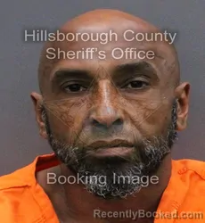 Mugshot of HECTOR MANUEL ROSA