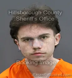 Mugshot of DAVID JOSEPH LEATHERMAN