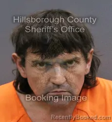 Mugshot of JASON KEITH NEMATH