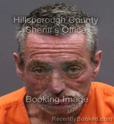 Mugshot of THOMAS EUGENE EPLEY