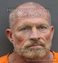 Mugshot of SCOTT ERIC TUBBS