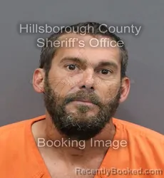 Mugshot of CARLOS ALBERTO RUIZ