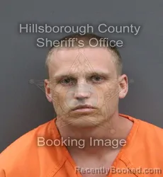 Mugshot of KARSON MICHAEL KLINE