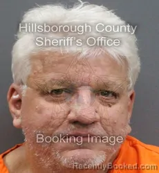 Mugshot of PAUL WORLEY QUEEN