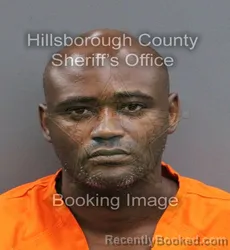 Mugshot of MCARTHUR BEAL