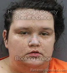 Mugshot of BRENDA RAE MAGGIACOMO