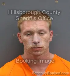 Mugshot of KENNETH WALTER III AHLERS