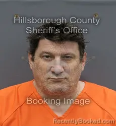 Mugshot of MATTHEW PAUL MCGUINNESS