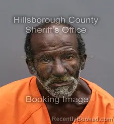 Mugshot of LEANDRIS LERON DREW