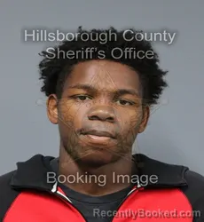 Mugshot of TYRON DAYSHAWN AIKENS