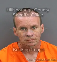Mugshot of MICHAEL HOWELL