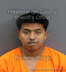 Mugshot of JHONY DWIGHT ROMEO CAAL ICAL