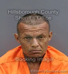 Mugshot of JOSE MIGUEL VASQUEZ