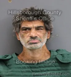 Mugshot of WILLIAM CHARLES BARTOW